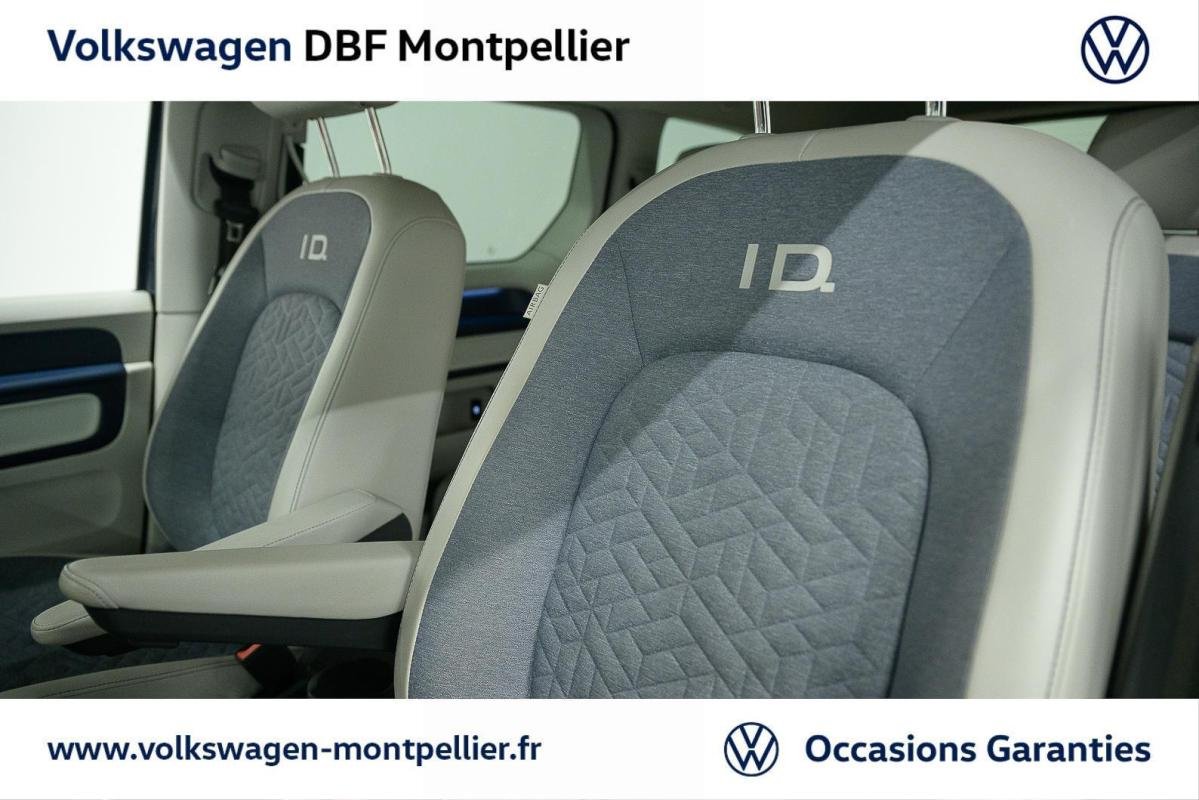 Volkswagen ID. BUZZ - Photo 22