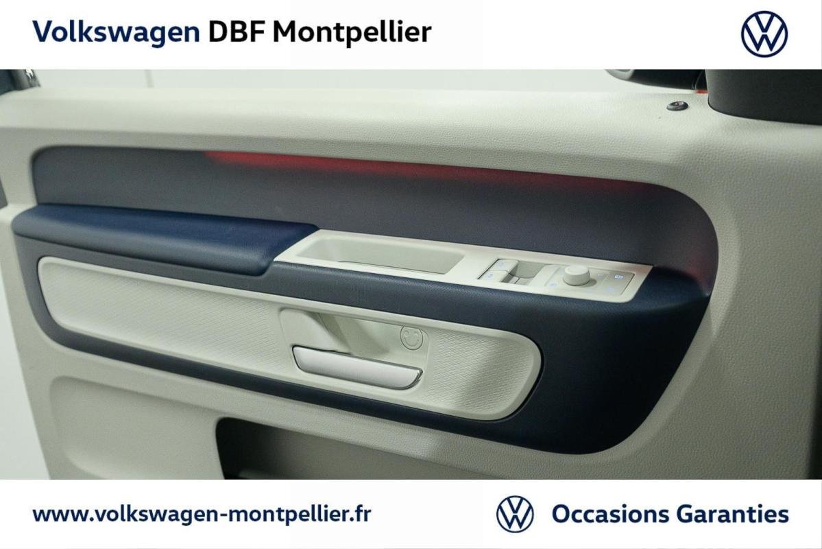 Volkswagen ID. BUZZ - Photo 4