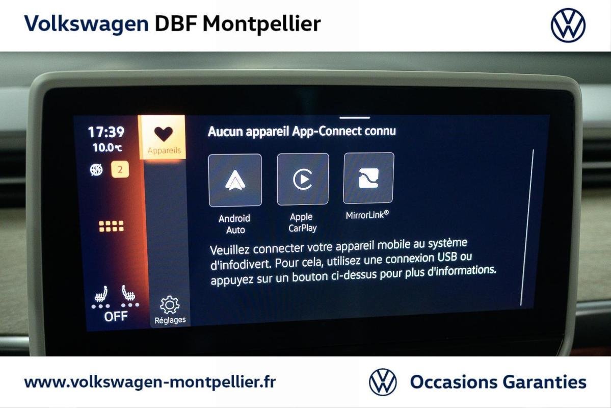 Volkswagen ID. BUZZ - Photo 5