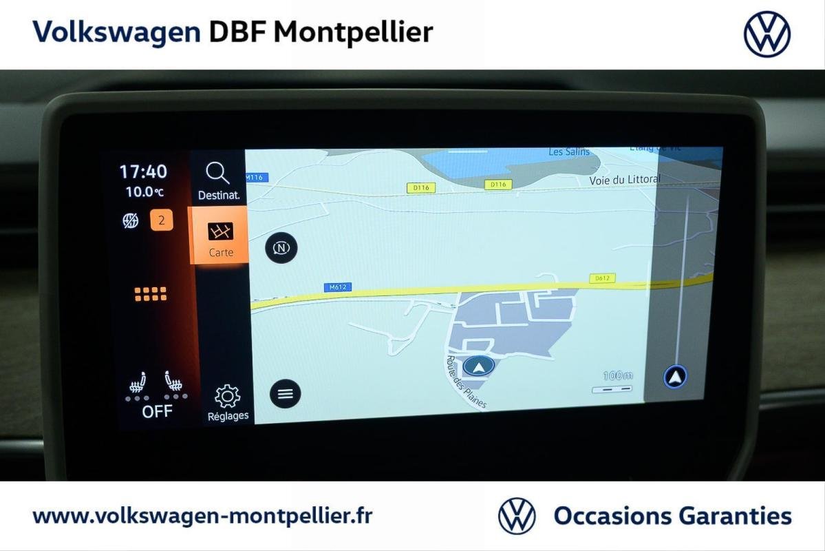 Volkswagen ID. BUZZ - Photo 6