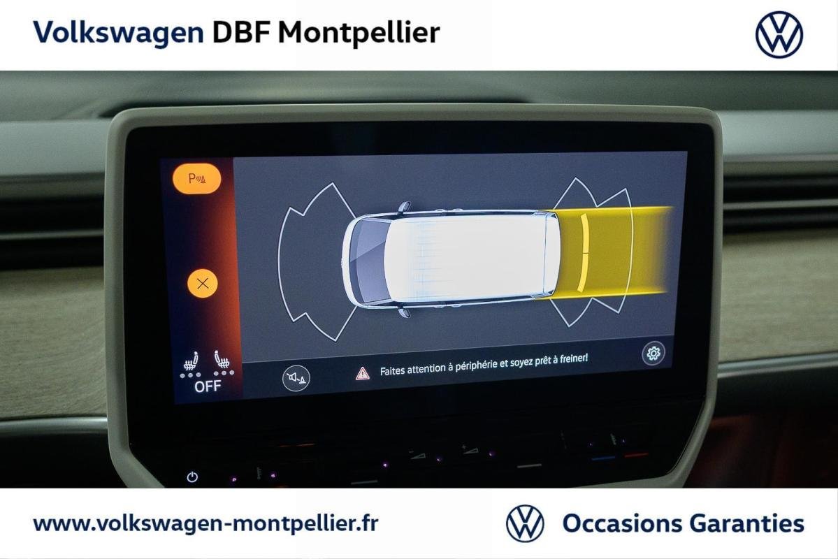 Volkswagen ID. BUZZ - Photo 8