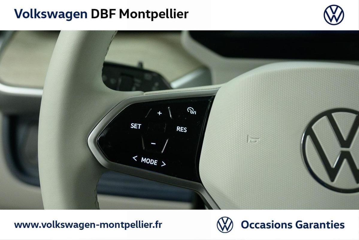 Volkswagen ID. BUZZ - Photo 9