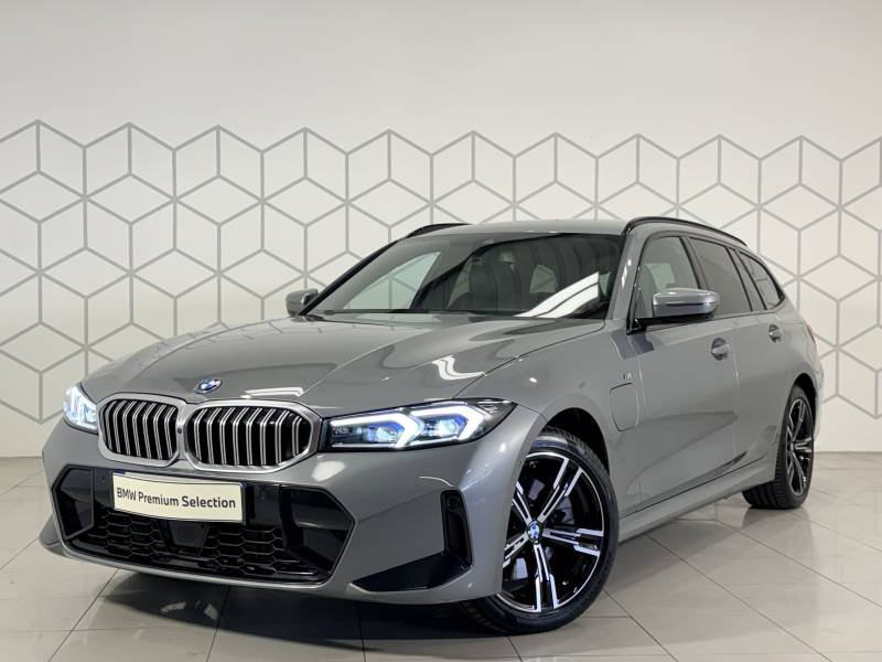 BMW Série 3