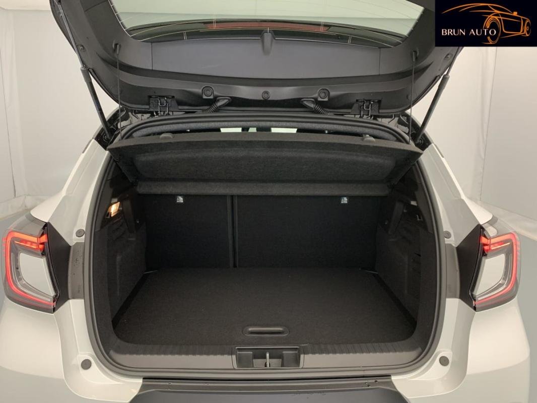 Renault Captur - Photo 11
