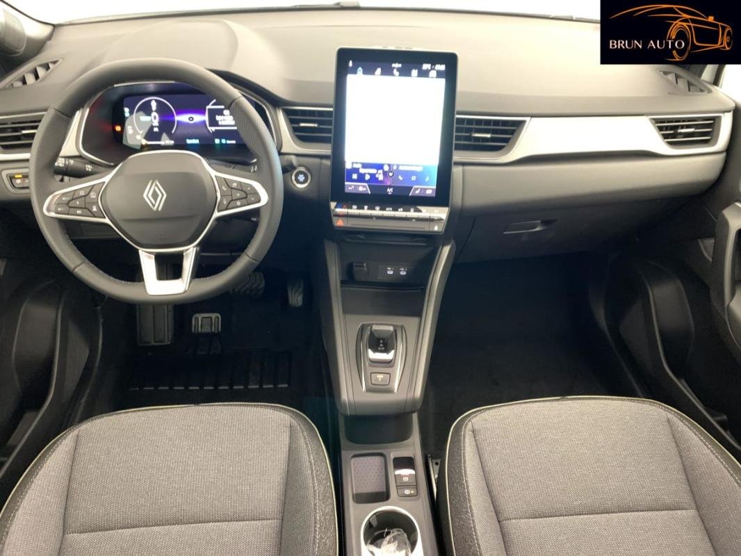 Renault Captur - Photo 12