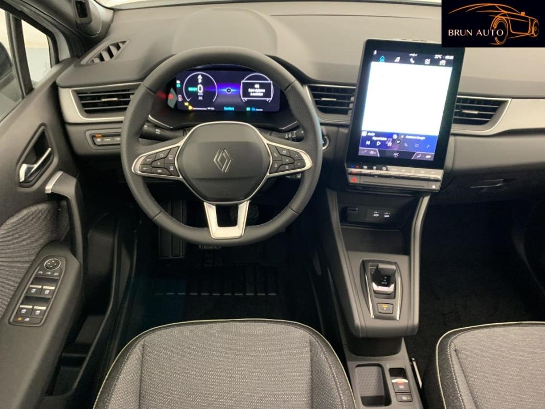 Renault Captur - Photo 13
