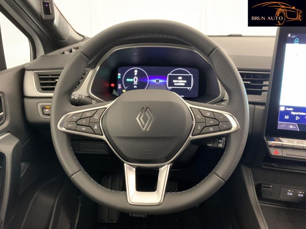 Renault Captur - Photo 14