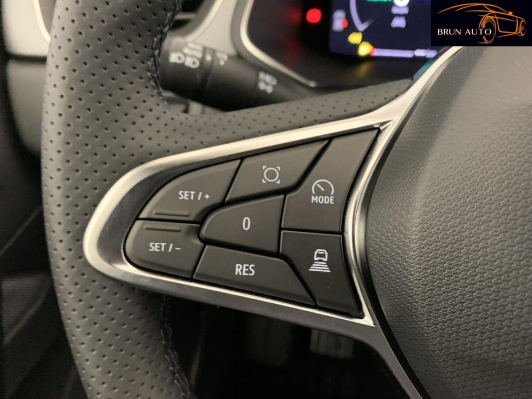 Renault Captur - Photo 15