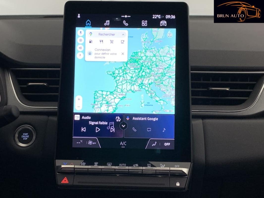 Renault Captur - Photo 18