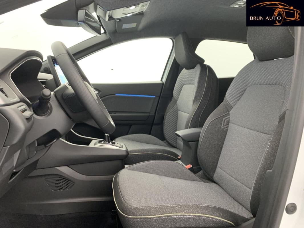 Renault Captur - Photo 20