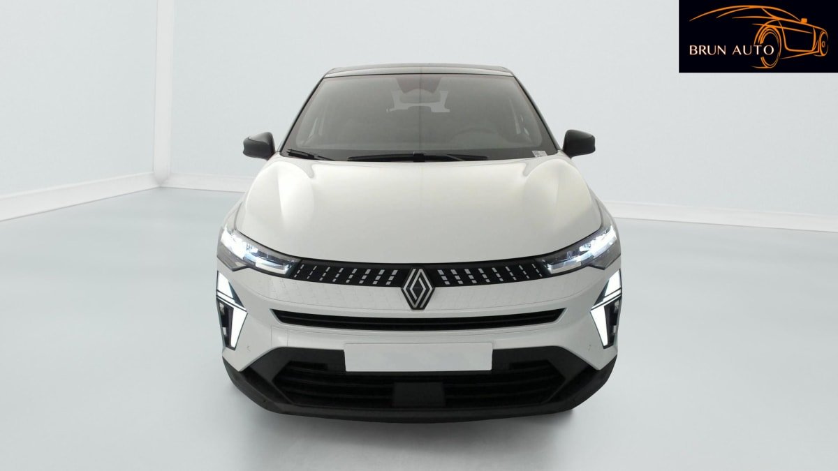 Renault Captur - Photo 2