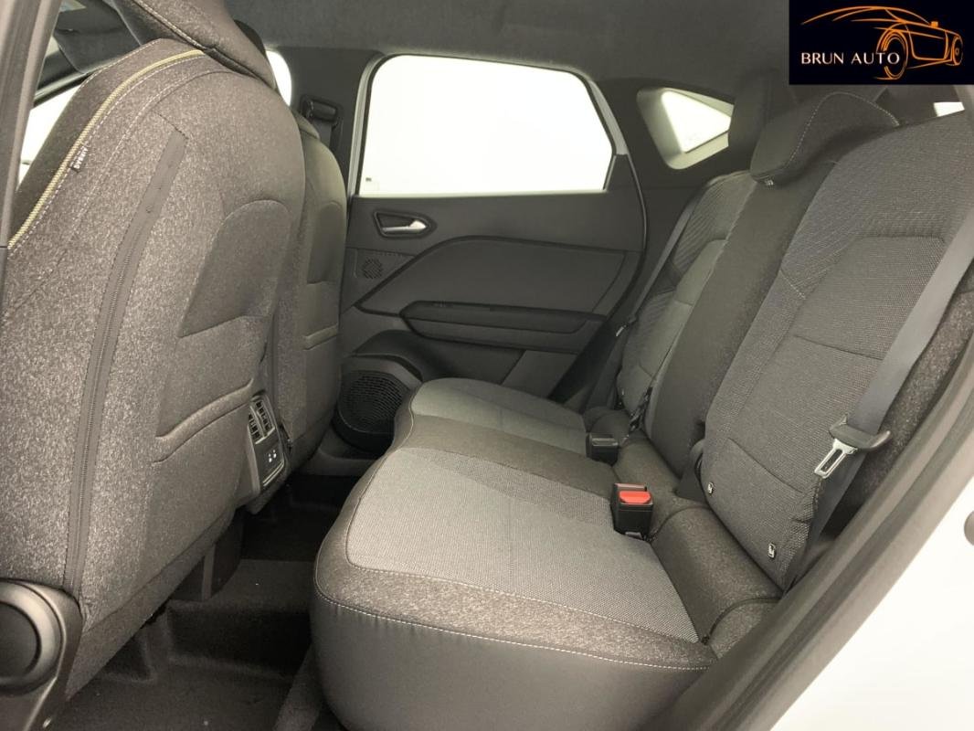 Renault Captur - Photo 21