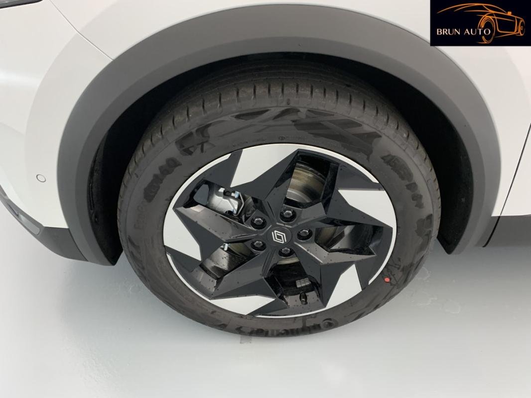 Renault Captur - Photo 23
