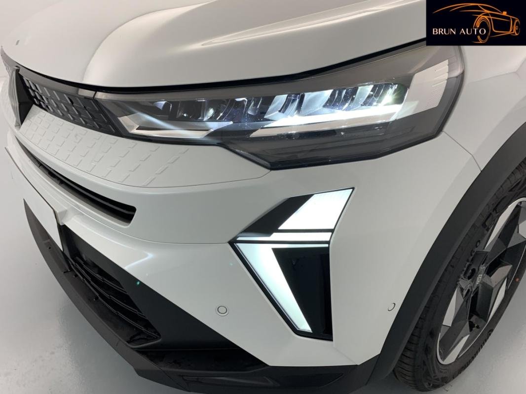 Renault Captur - Photo 24