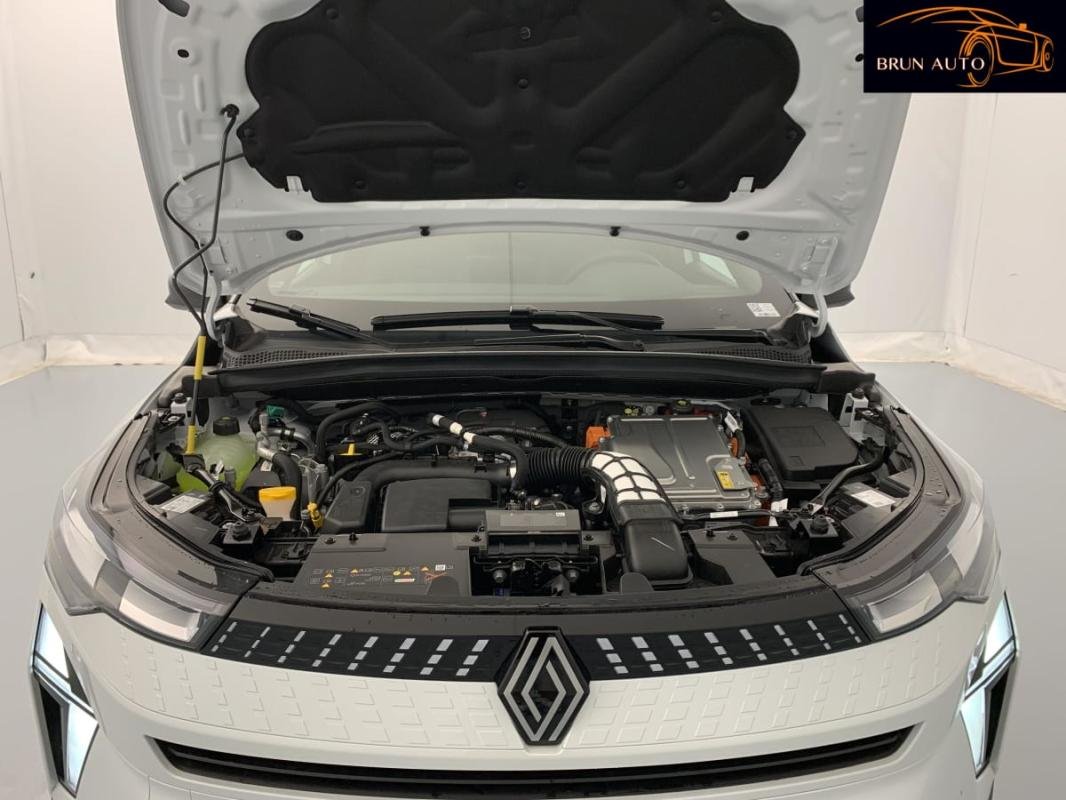 Renault Captur - Photo 25