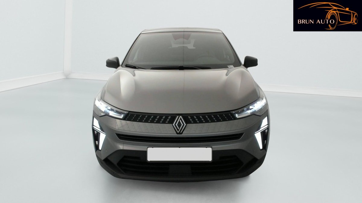Renault Captur - Photo 27