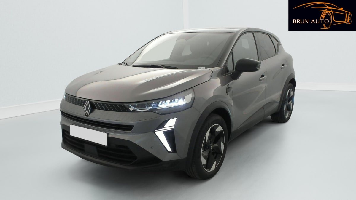Renault Captur - Photo 28