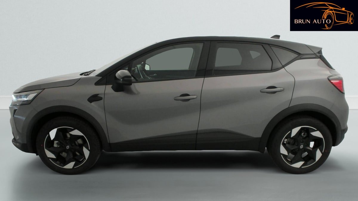 Renault Captur - Photo 29