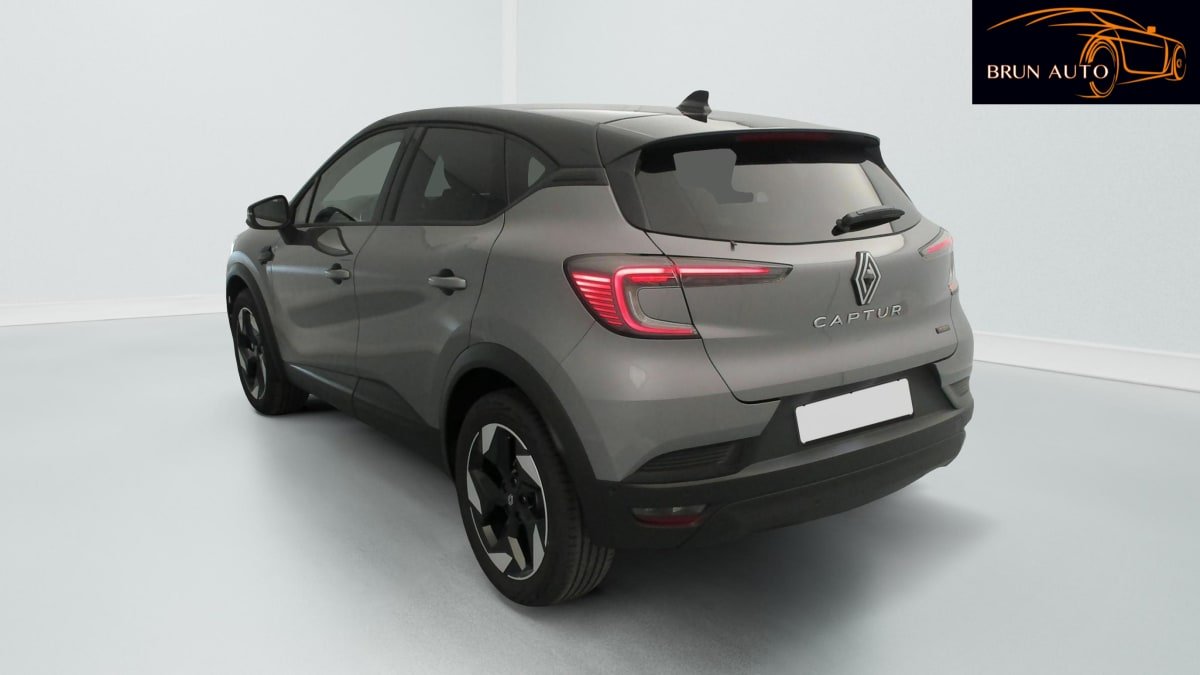 Renault Captur - Photo 30