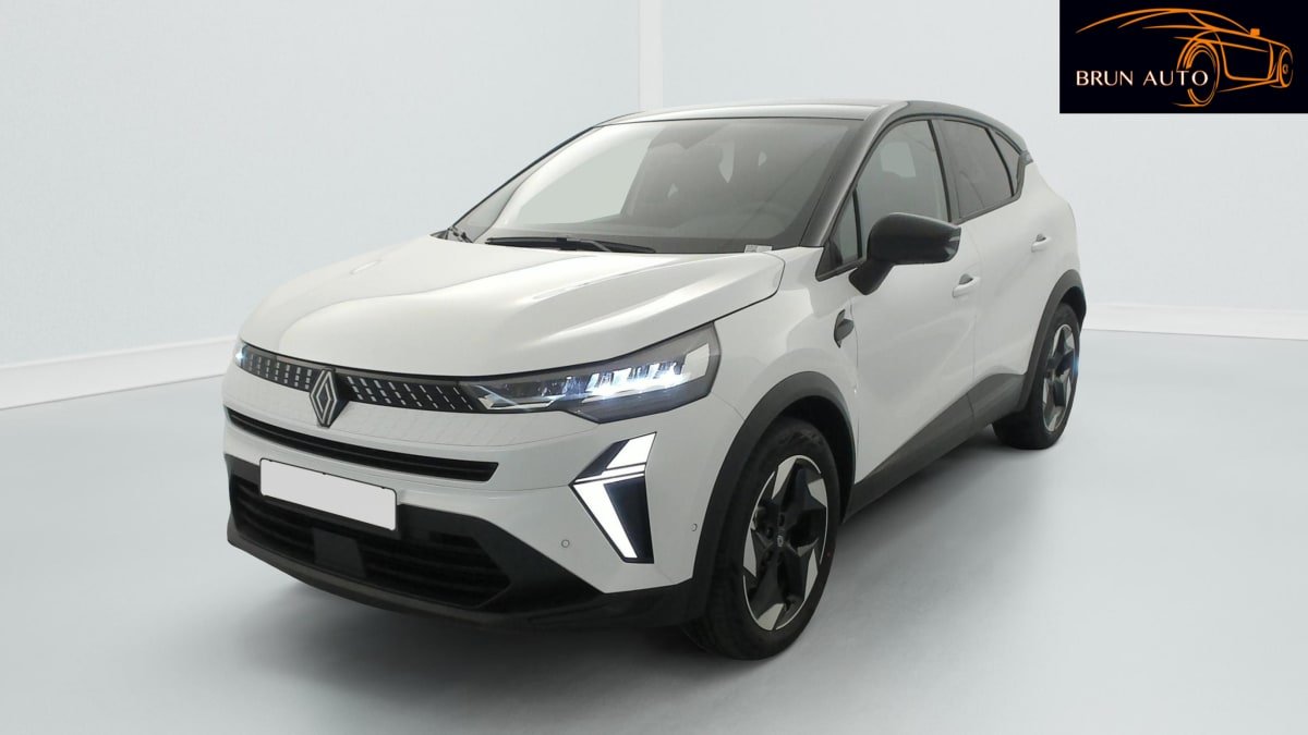 Renault Captur - Photo 3