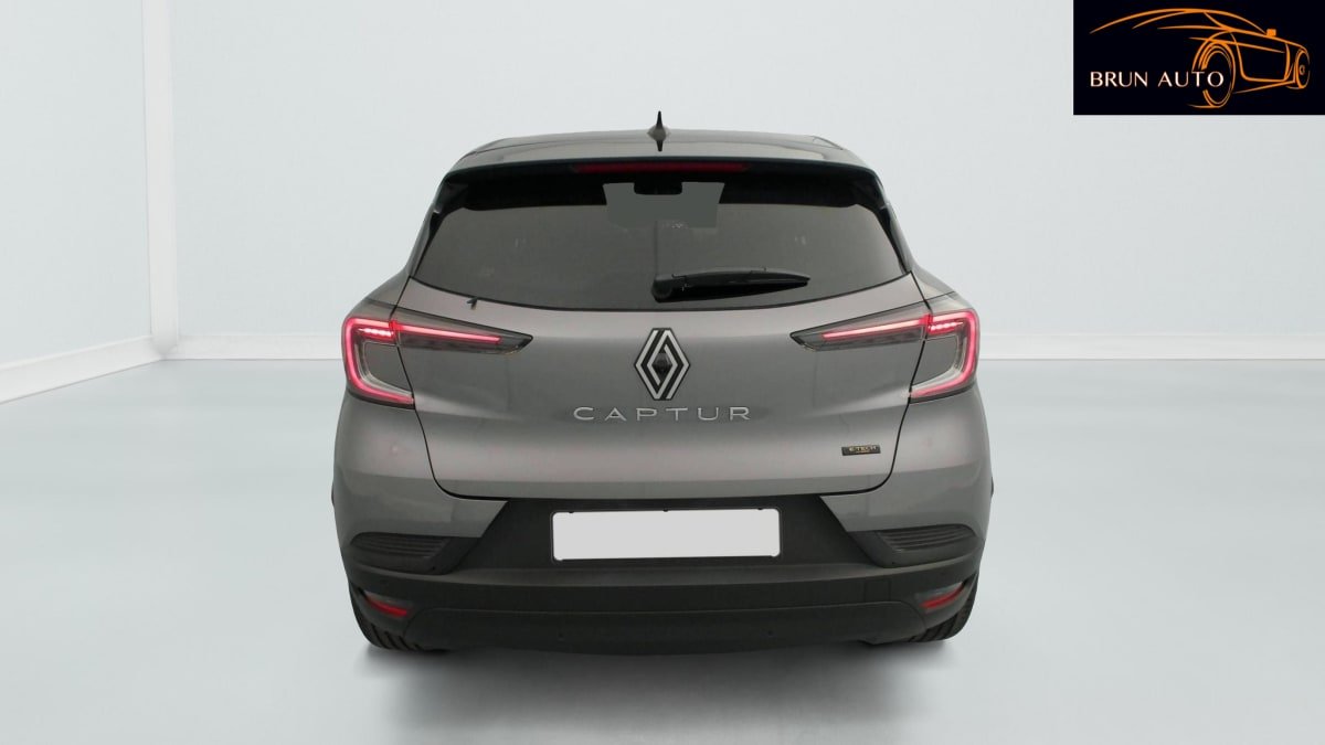 Renault Captur - Photo 31