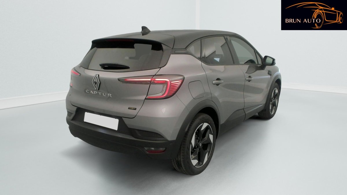 Renault Captur - Photo 32