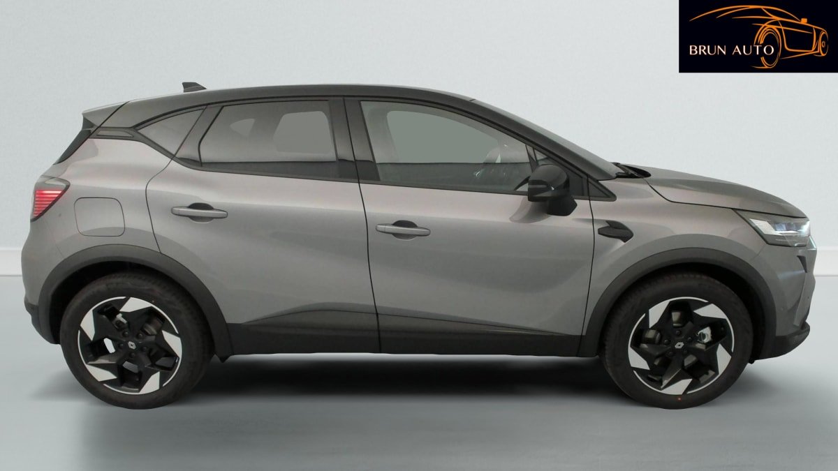 Renault Captur - Photo 33