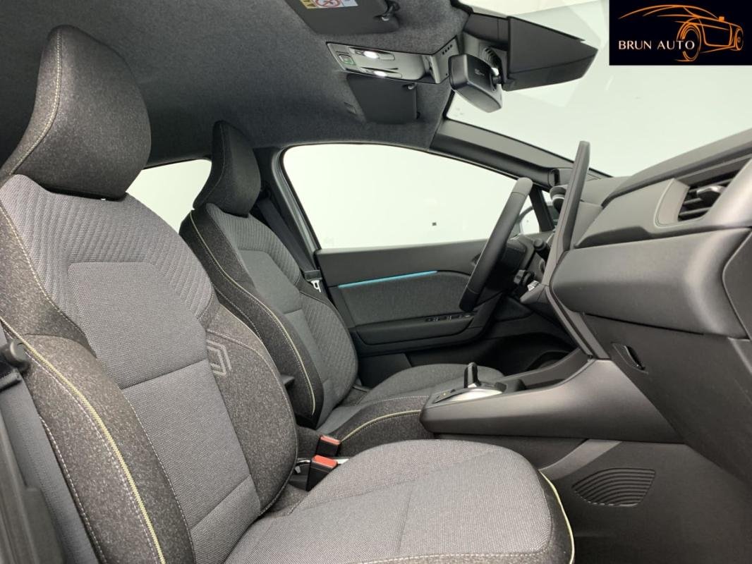 Renault Captur - Photo 34