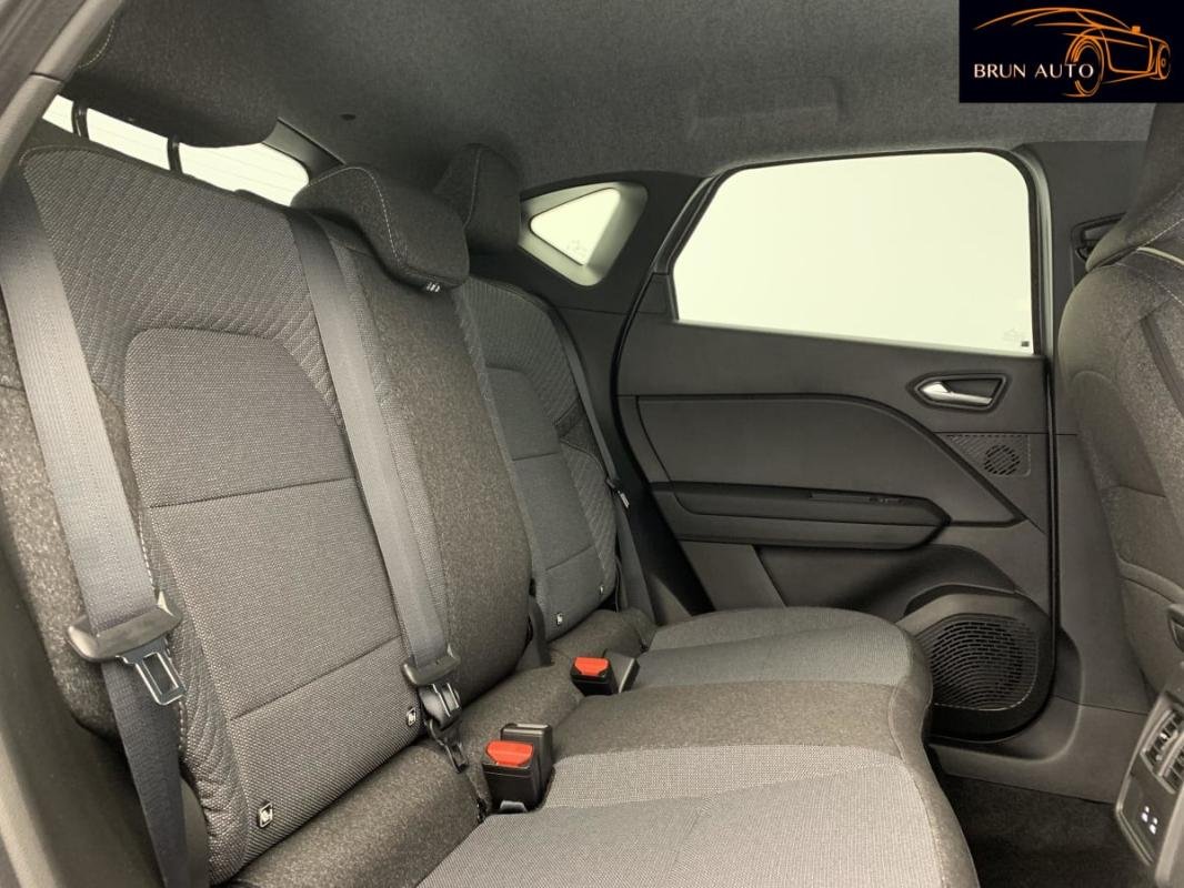 Renault Captur - Photo 35