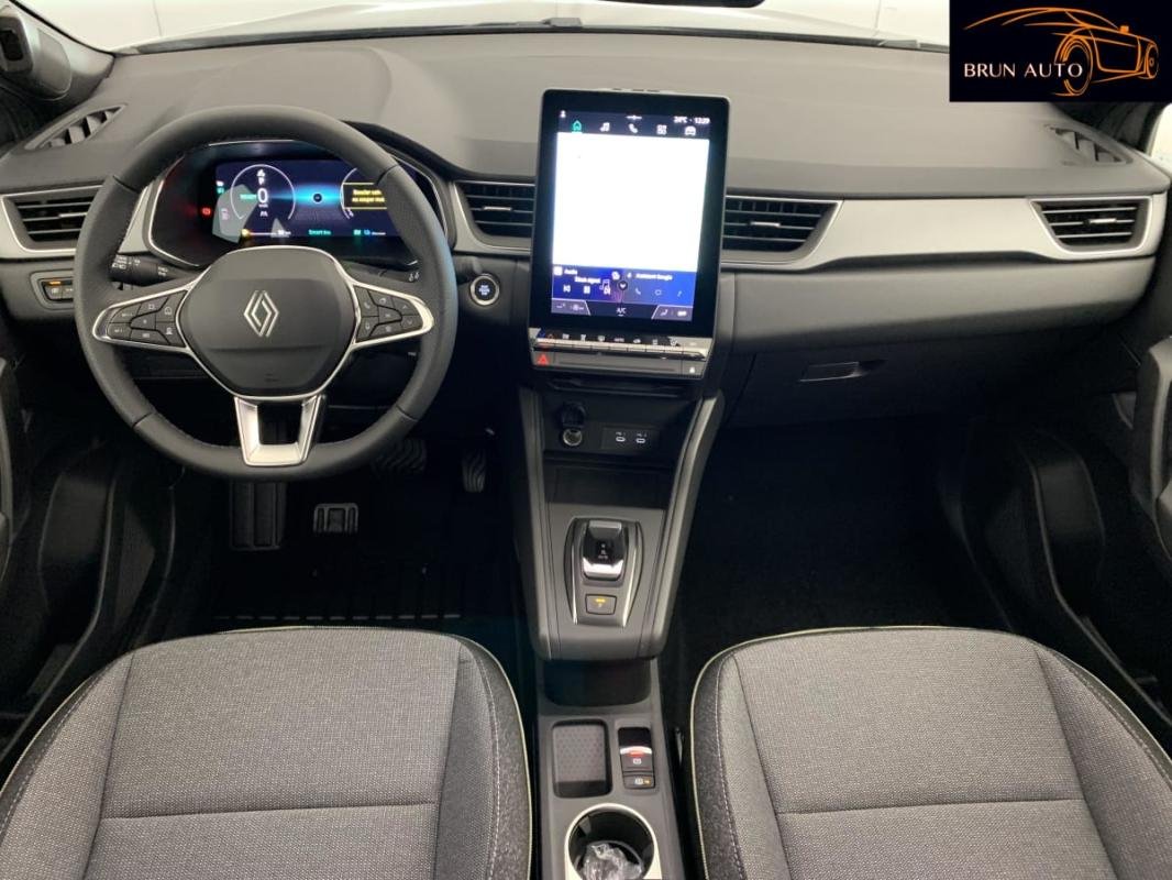 Renault Captur - Photo 37