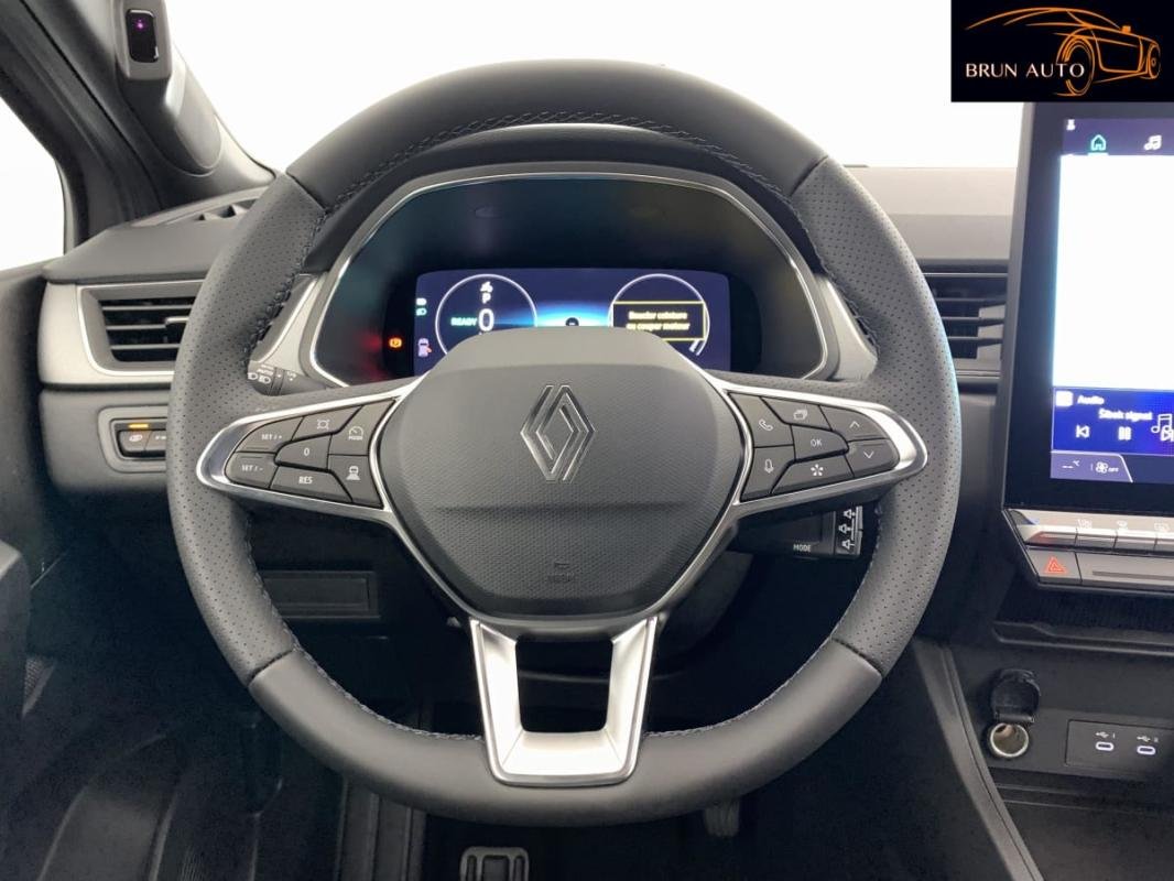 Renault Captur - Photo 39
