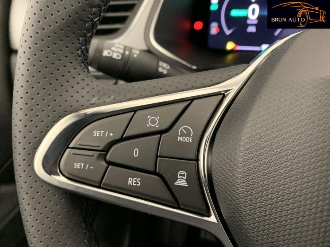 Renault Captur - Photo 40