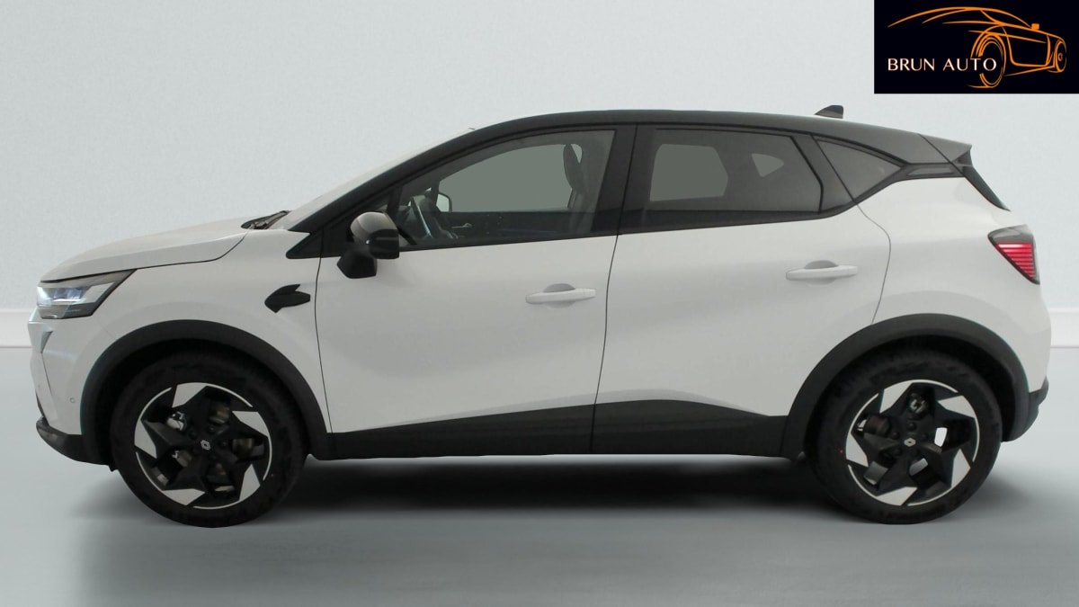 Renault Captur - Photo 4