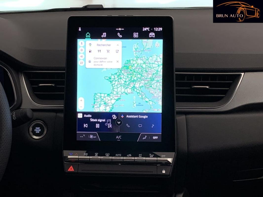 Renault Captur - Photo 44