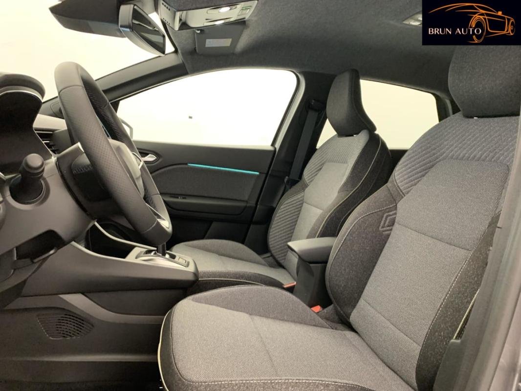 Renault Captur - Photo 46