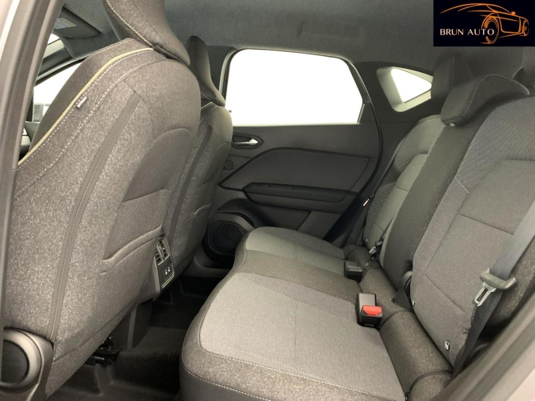 Renault Captur - Photo 47