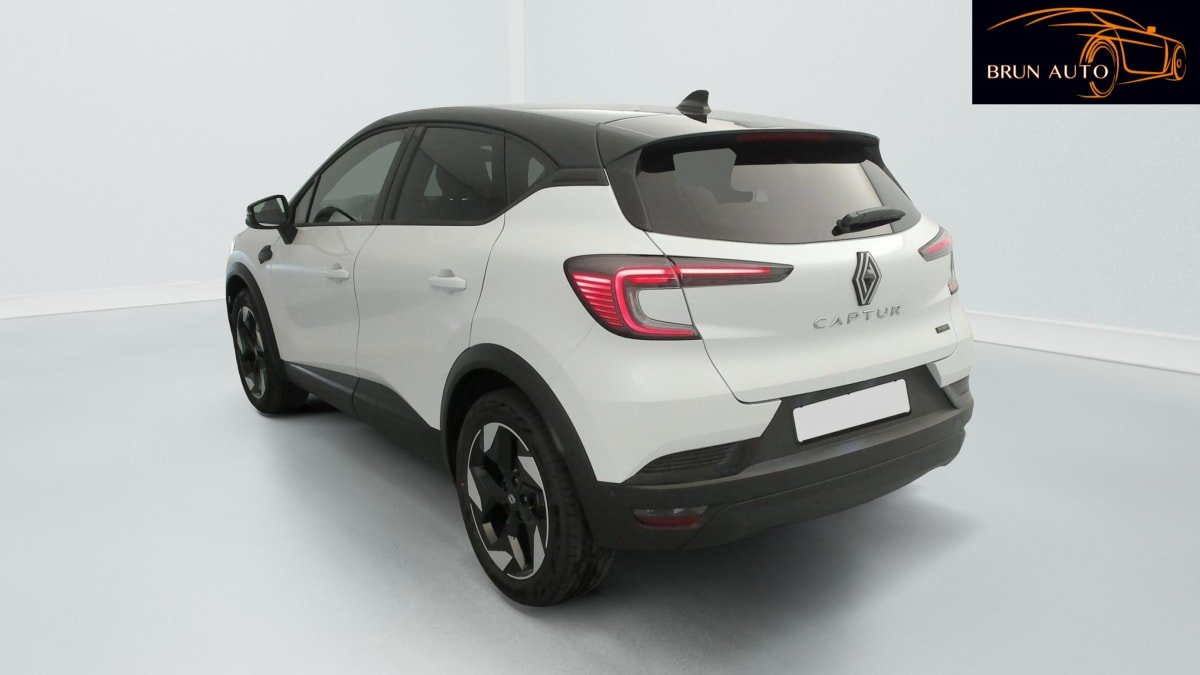 Renault Captur - Photo 5