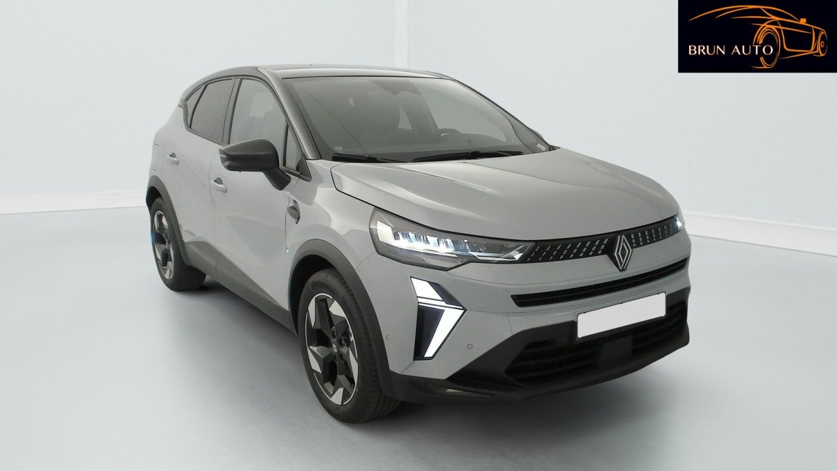 Renault Captur - Photo 51