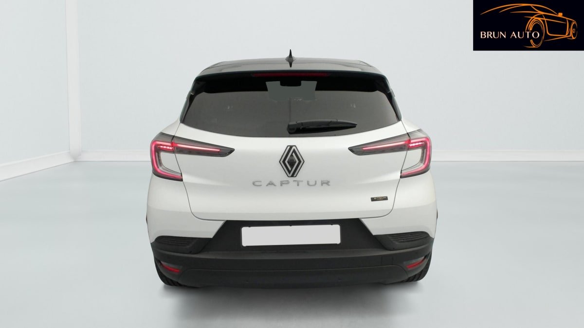Renault Captur - Photo 6