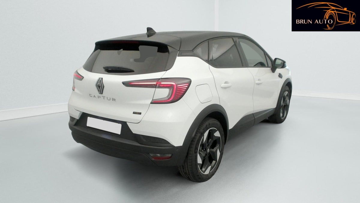 Renault Captur - Photo 7