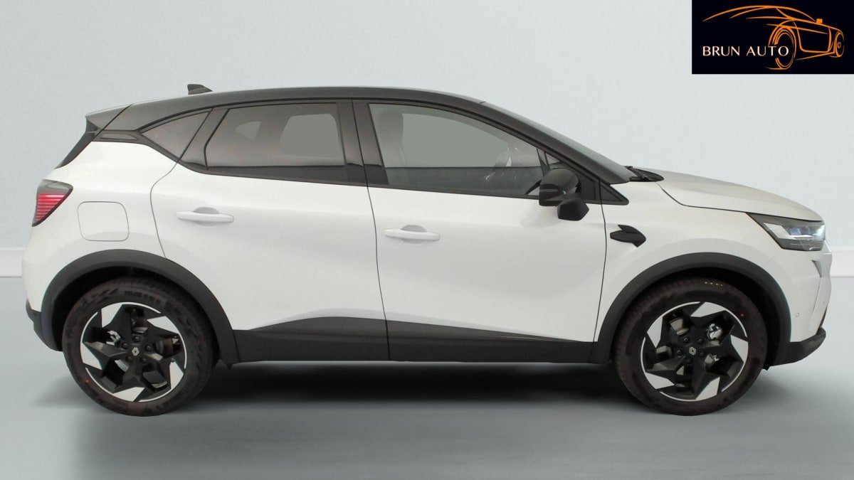Renault Captur - Photo 8