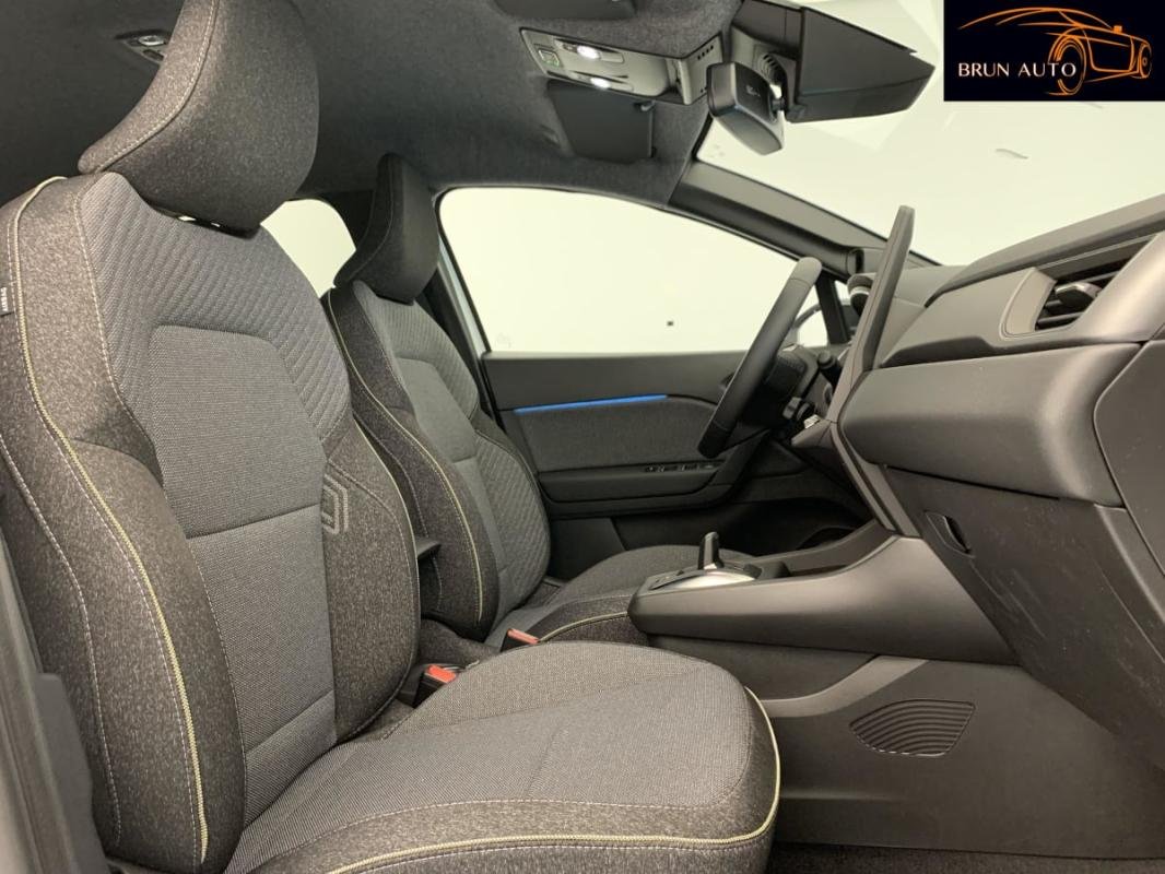 Renault Captur - Photo 9