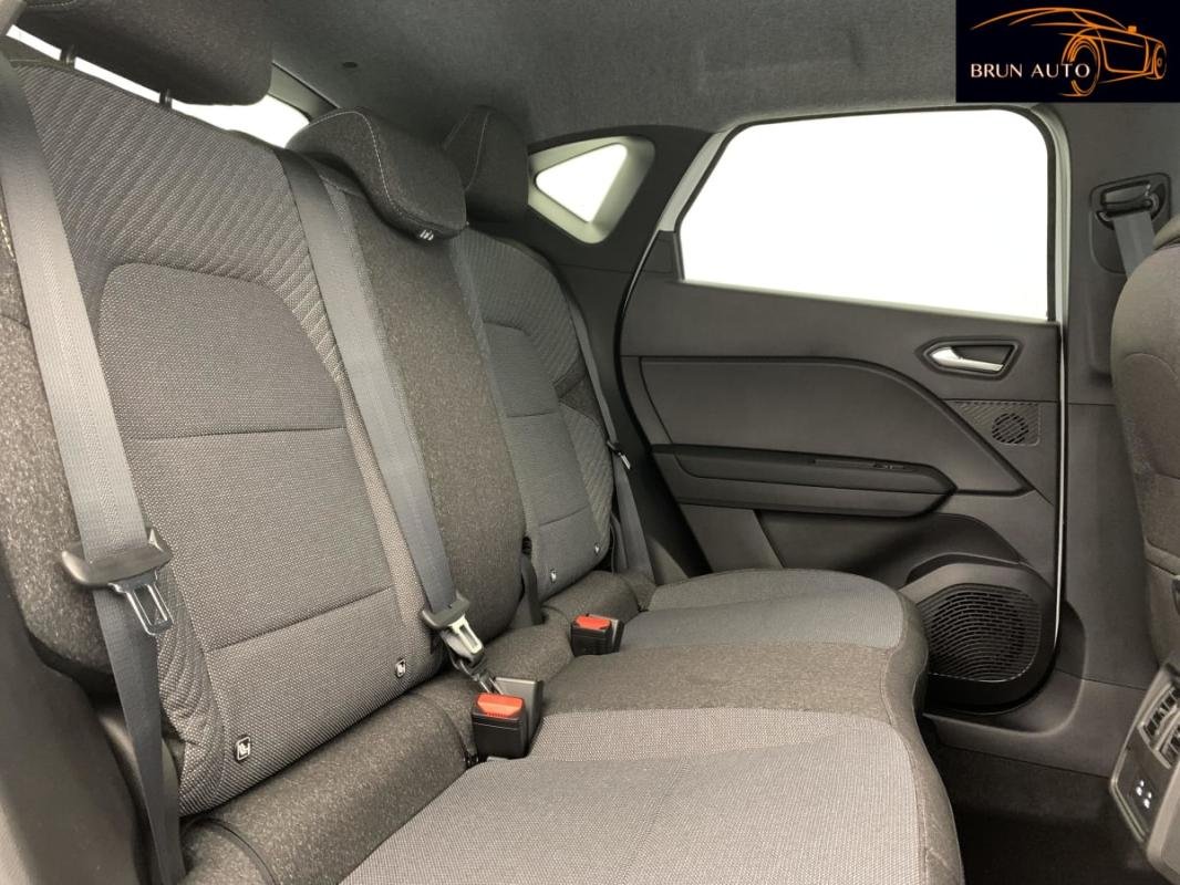 Renault Captur - Photo 10