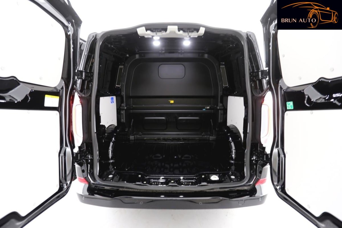 Volkswagen Transporter - Photo 12