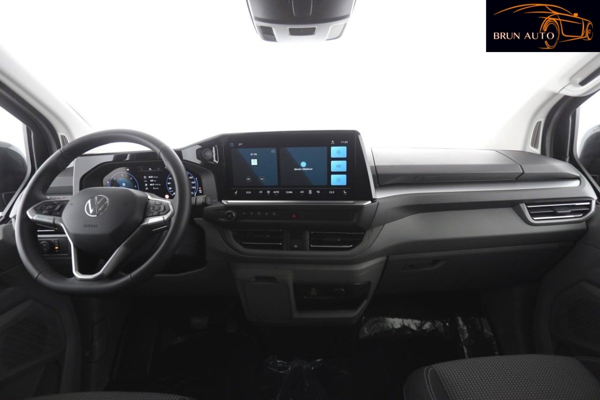 Volkswagen Transporter - Photo 13