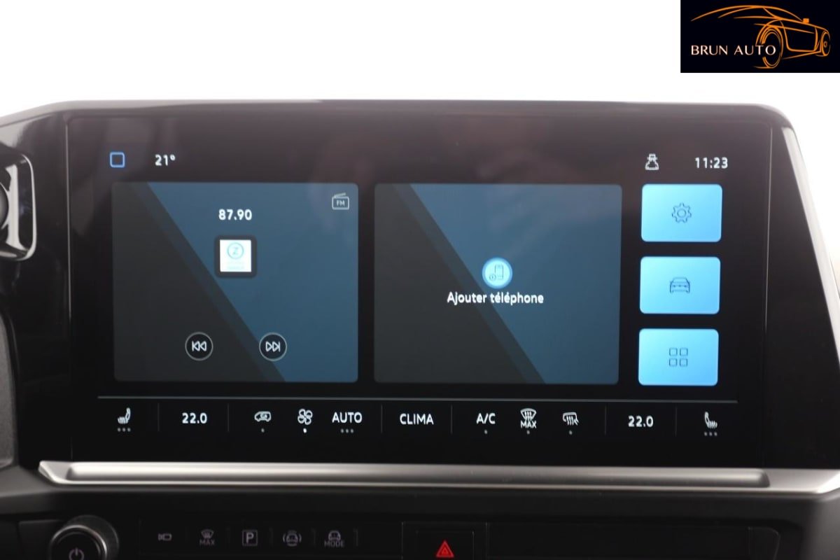 Volkswagen Transporter - Photo 14