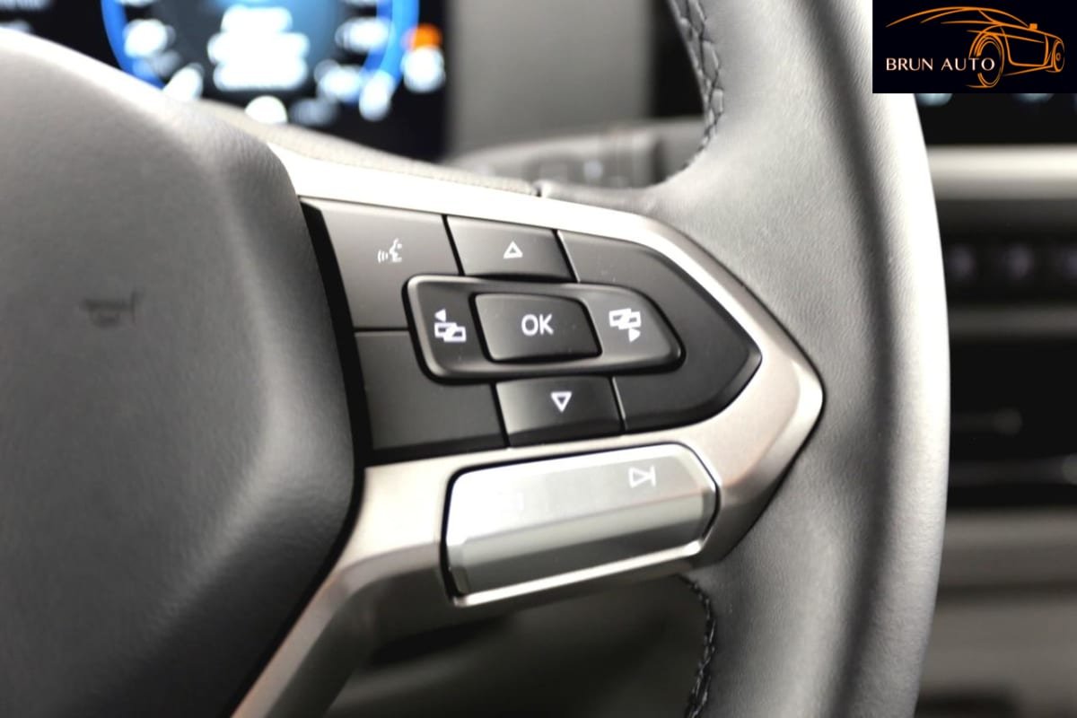Volkswagen Transporter - Photo 19