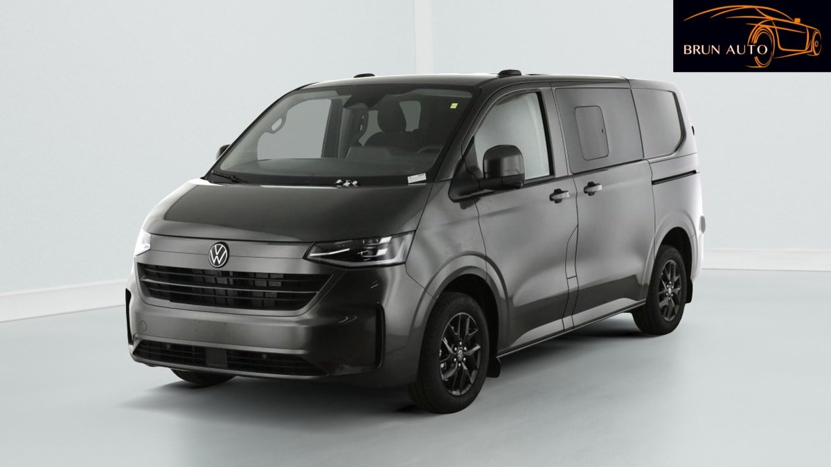 Volkswagen Transporter - Photo 25