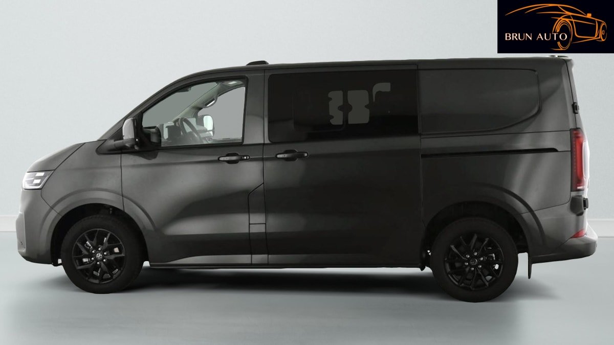 Volkswagen Transporter - Photo 26