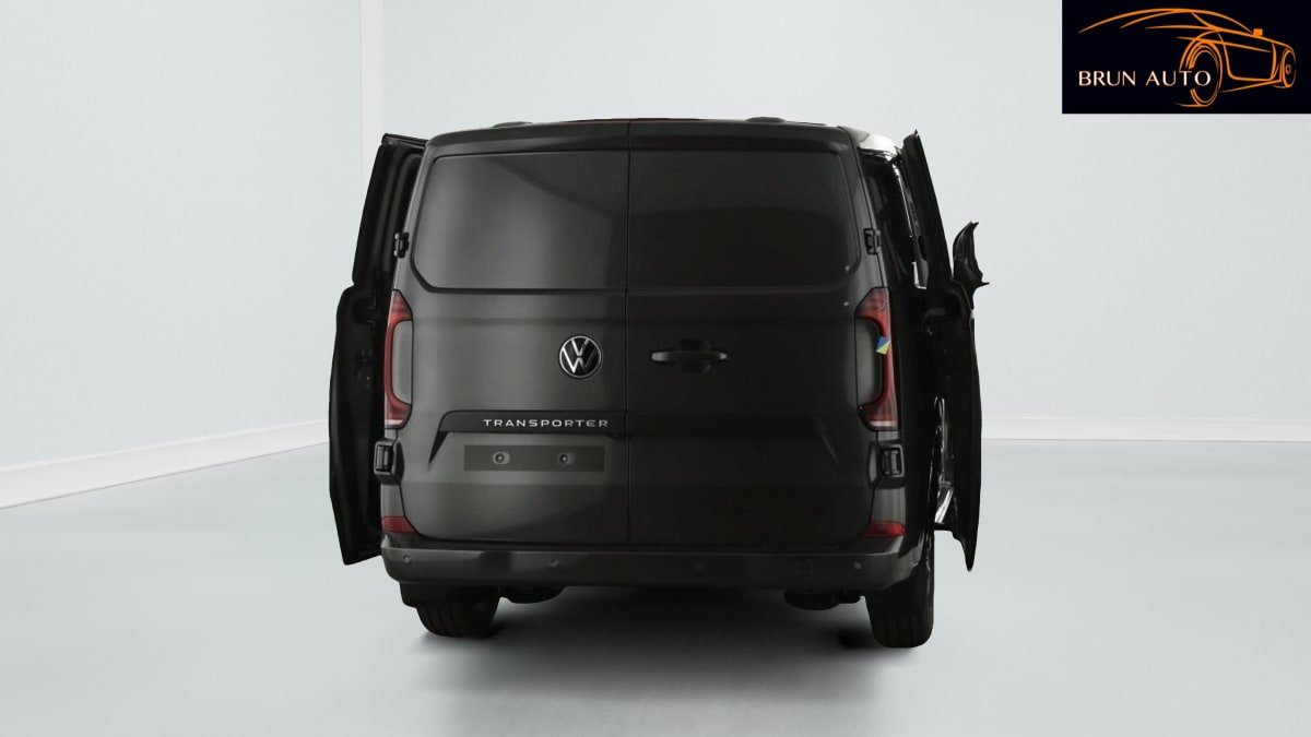 Volkswagen Transporter - Photo 30
